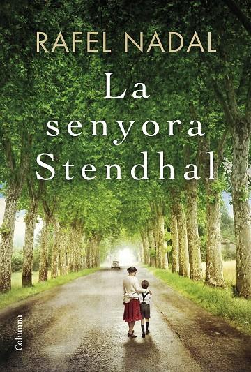 La señora Stendhal | 9788466422017 | Rafel Nadal