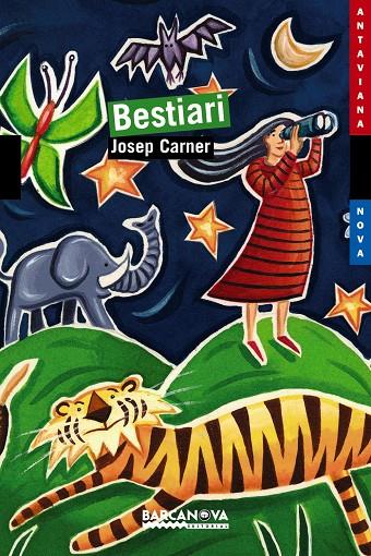 Bestiari | 9788448920210 | Josep Carner