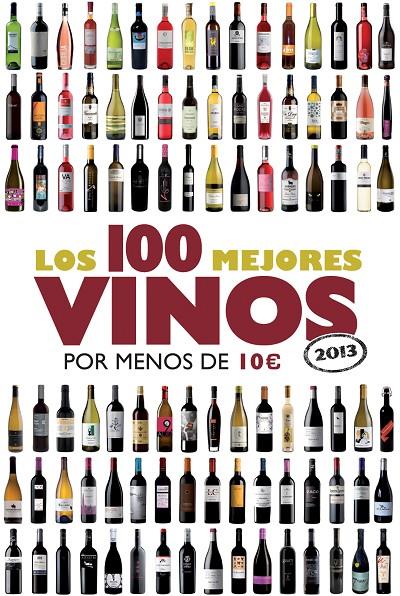 Los 100 mejores vinos por menos de 10 € | 9788408009658 | Alicia Estrada