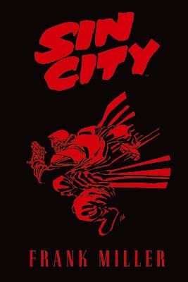 Sin City | 9788467904680 | Miller, Frank