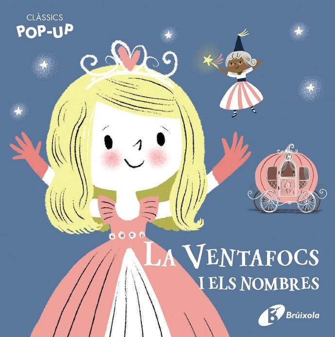 La Ventafocs i els nombres | 9788499062471 | Varios Autores