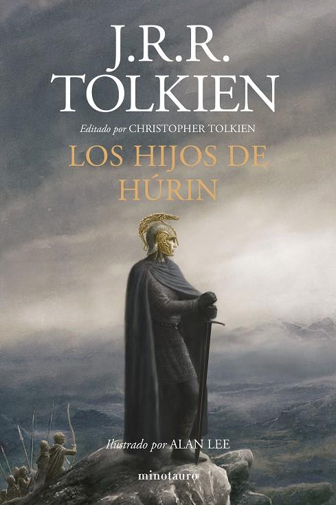 Los Hijos de Húrin | 9788445006498 | Tolkien, J. R. R.