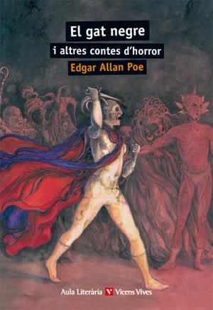 El gat negre i altres contes d'horror | 9788431666002 | Edgar Allan Poe