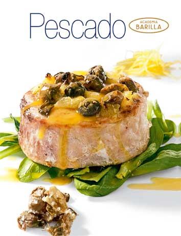 Pescado | 9788416279036 | Academia Barilla