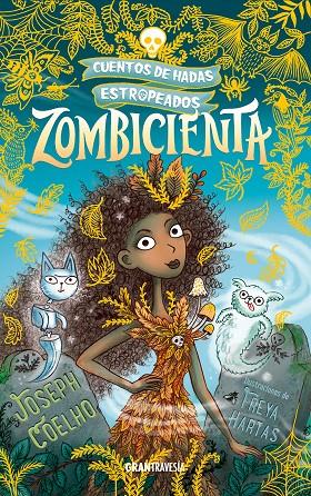 Zombicienta | 9788412199079 | Coelho, Joseph ; Hartas, Freya