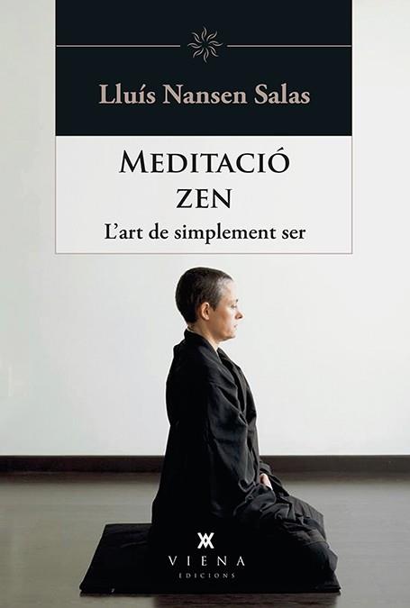 Meditació zen | 9788483309414 | Lluís Nansen Salas