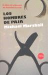 Los hombres de paja | 9788439721840 | Michael Marshall