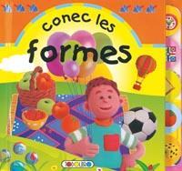 Conec les formes | 9788499130507 | Todolibro, Equipo