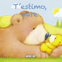 T'estimo, pare | 9788499137926 | Todolibro, Equipo