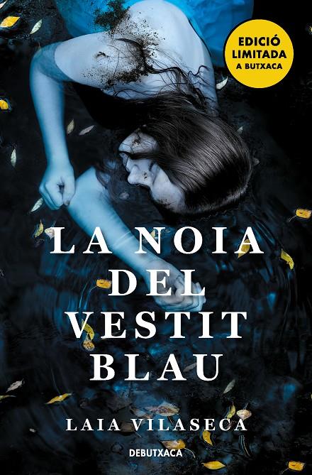 La noia del vestit blau (edició limitada) | 9788418196690 | Vilaseca, Laia