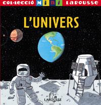 L'univers | 9788483328200