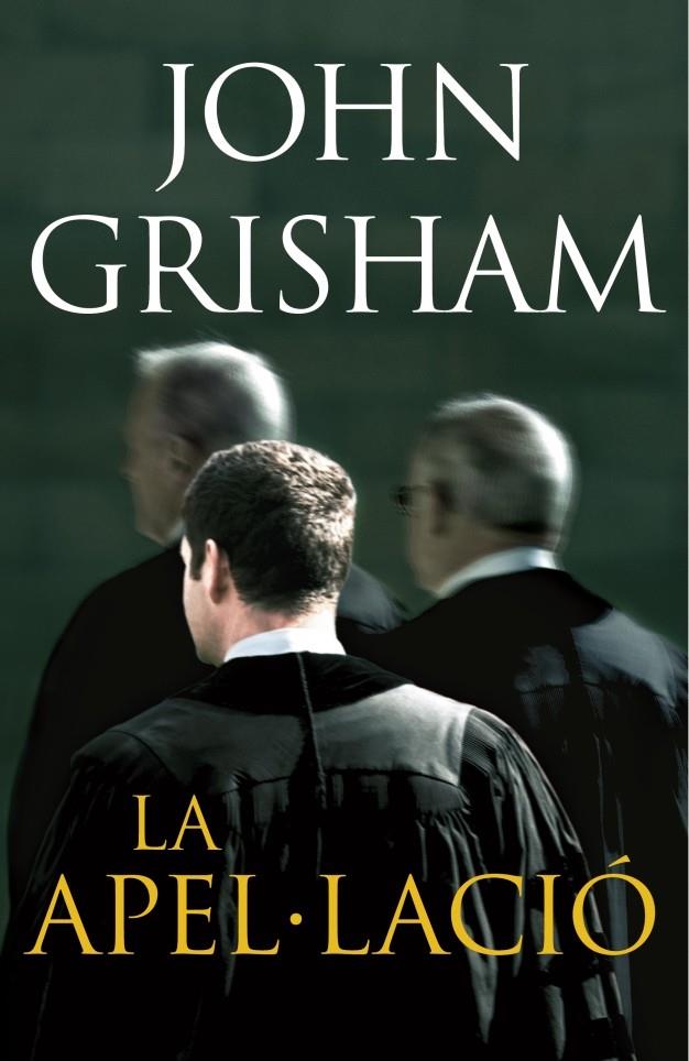 L'apel·lació | 9788401387241 | John Grisham