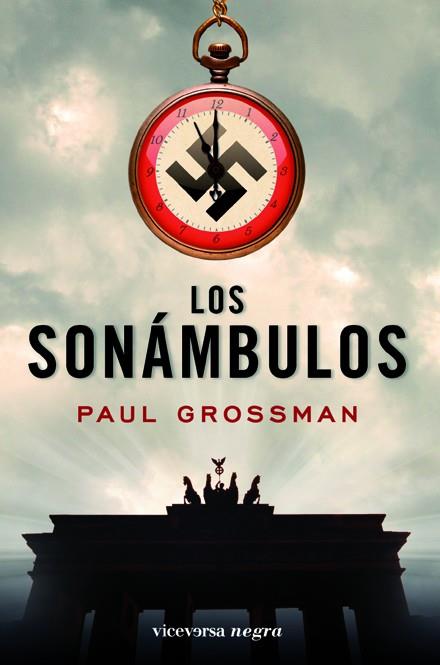 Los sonámbulos | 9788492819379 | Paul Grossman