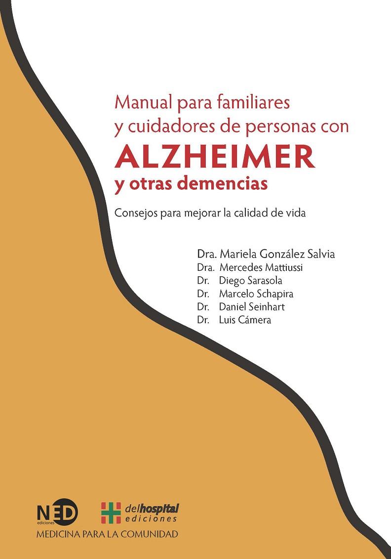 Alzheimer | 9788494080043 | vvaa