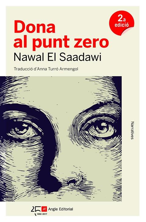 Dona al punt zero | 9788415307648 | Nawal El Saadawi