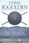 El imperio de plata | 9788499707457 | Conn Iggulden