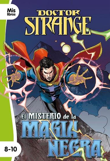 Doctor Strange : El misterio de la magia negra | 9788417062897 | Marvel