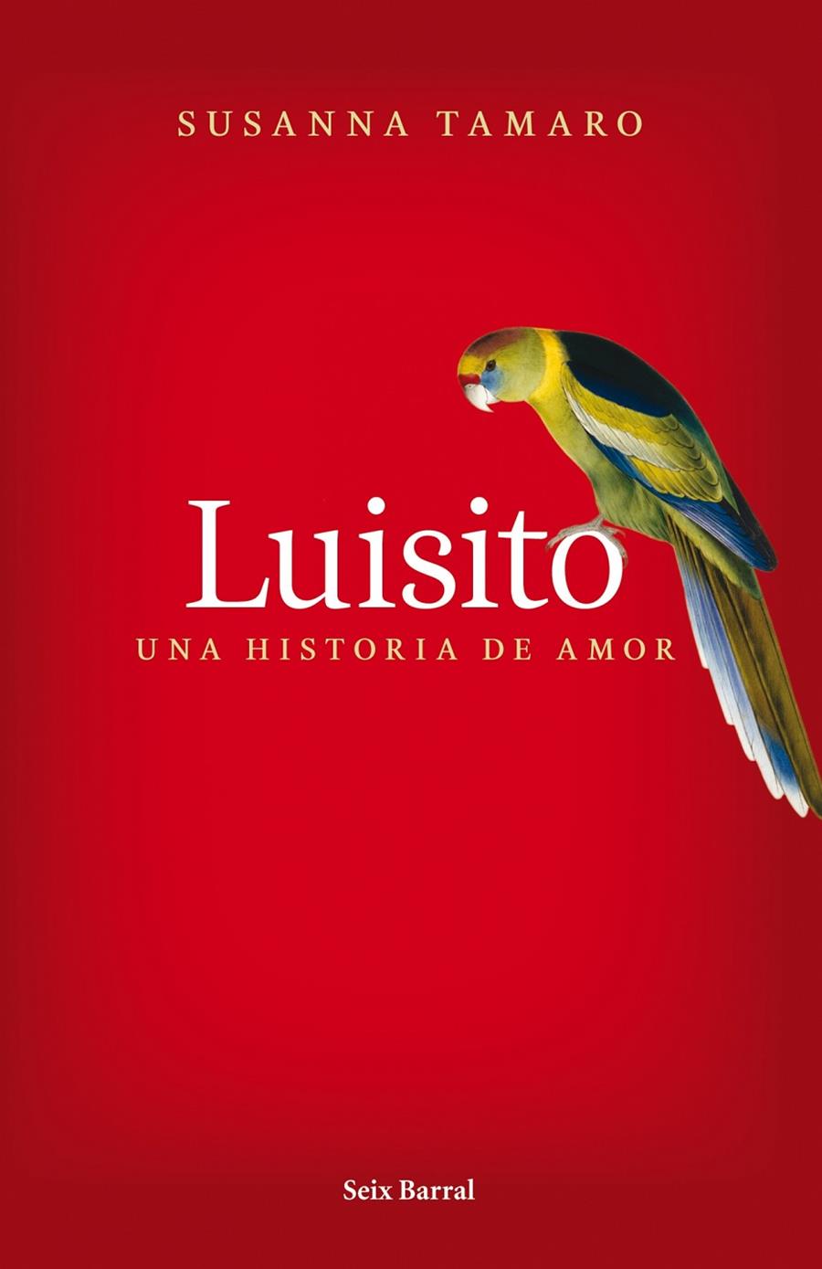 Luisito. Una historia de amor | 9788432231841 | Susanna Tamaro