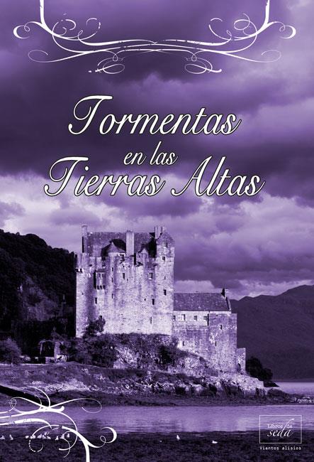 Tormentas en las Tierras Altas | 9788415854111 | Christina Courtenay