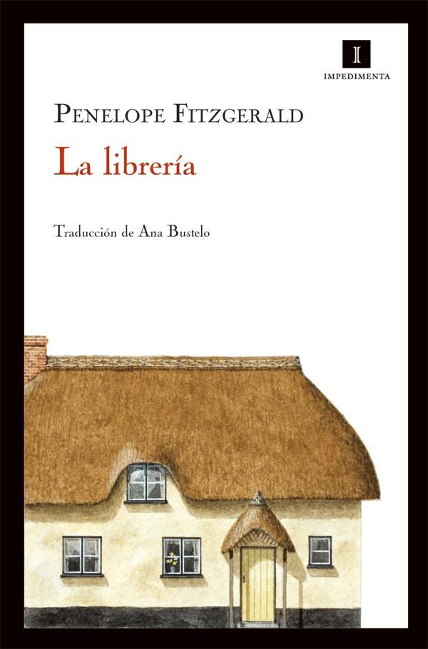 La librería | 9788493760144 | Penelope Fitzgerald