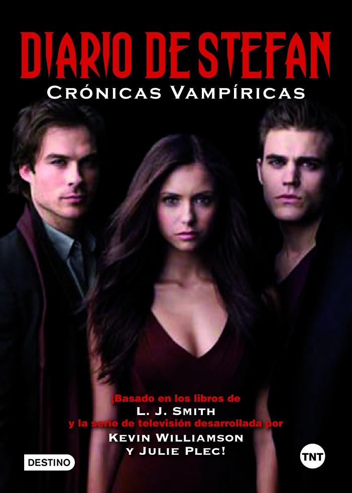 Diario de Stefan | 9788408105527 | L. J. Smith