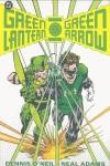 Absolute Green Lantern / Green Arrow | 9788467434736 | O'neil, Denny / Adams, Neal