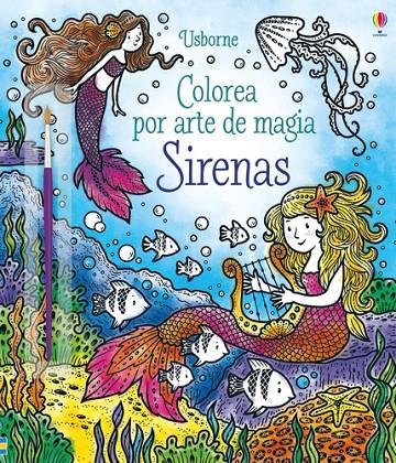 Sirenas | 9781474970853 | AA VV