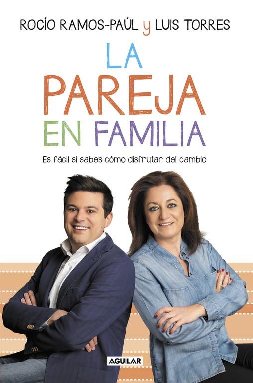 La pareja en familia | 9788403503762 | Rocio Ramos-Paul - Luis Torres