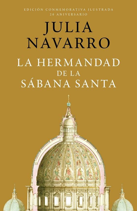 La hermandad de la Sábana Santa | 9788401032998 | Navarro, Julia