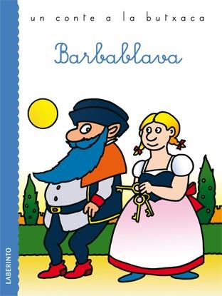 Barbablava | 9788484835899 | Perrault, Charles