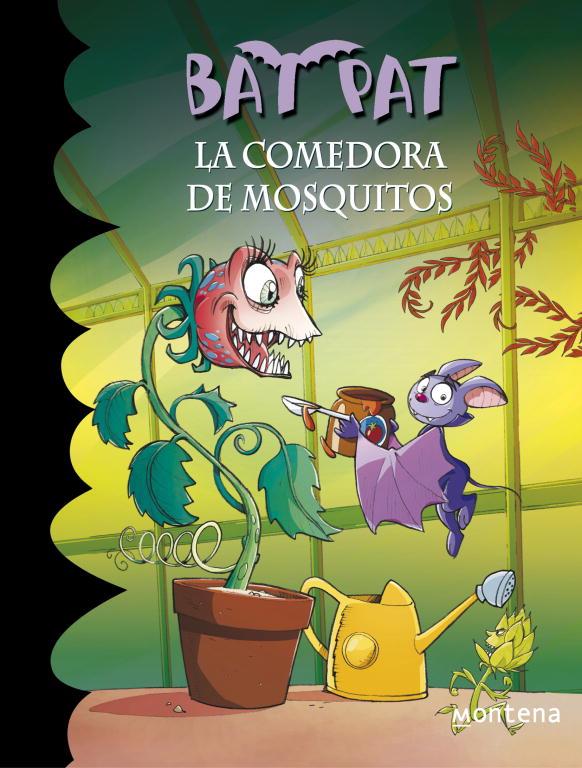 La comedora de mosquitos | 9788415580355 | Pavanello, Roberto