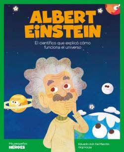 Albert Einstein | 9788417822170