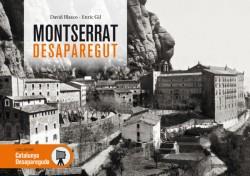 Montserrat desaparegut | 9788416547418 | David Blasco i Enric Gil