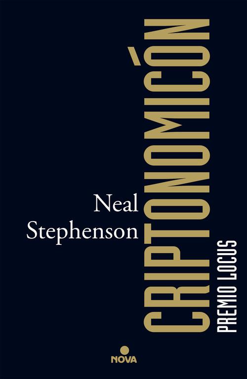 Criptonomicón | 9788466658881 | Neal Stephenson