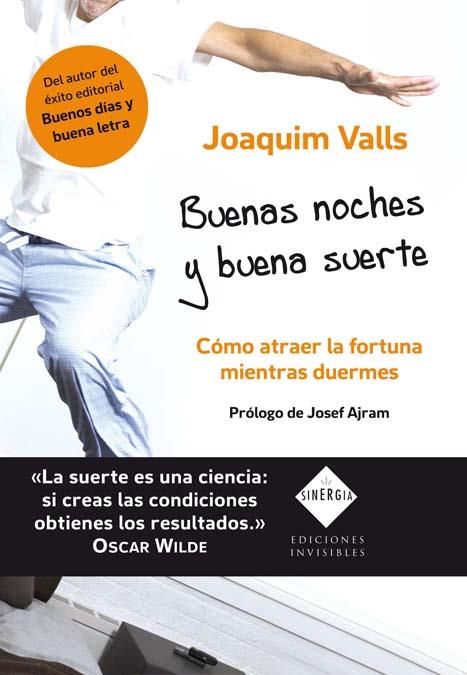 Buenas noches y buena suerte | 9788493910631 | Joaquim Valls