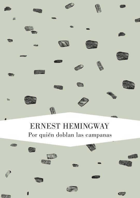 Por quién doblan las campanas | 9788426419217 | Ernest Hemingway