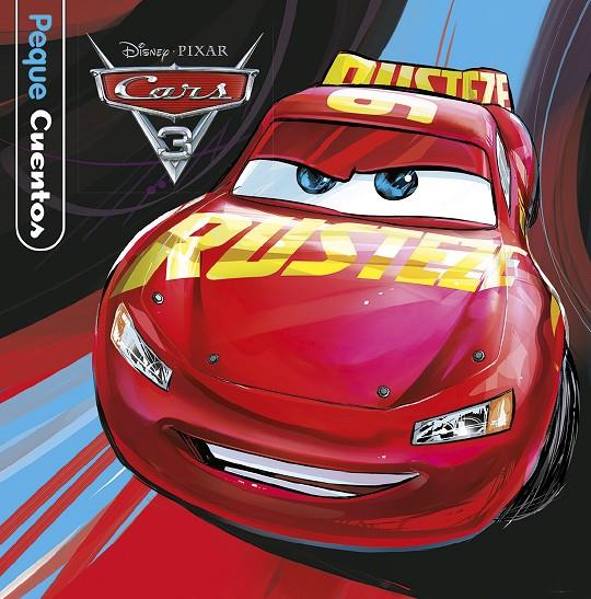 Cars 3 | 9788416917167 | Disney