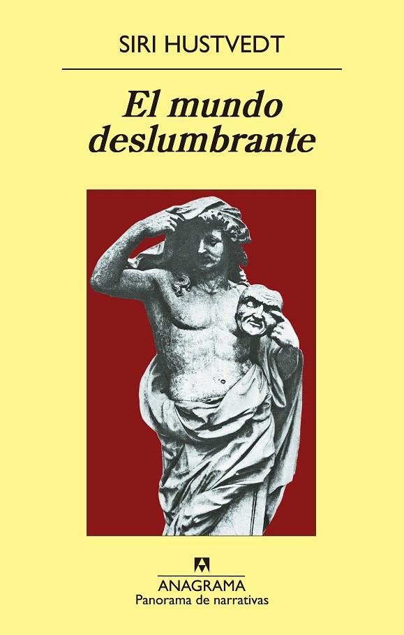 El mundo deslumbrante | 9788433979056 | Siri Hustvedt