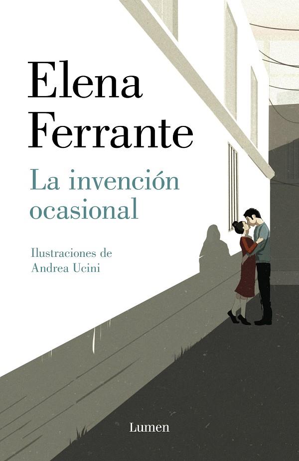 La invención ocasional | 9788426407351 | Ferrante, Elena