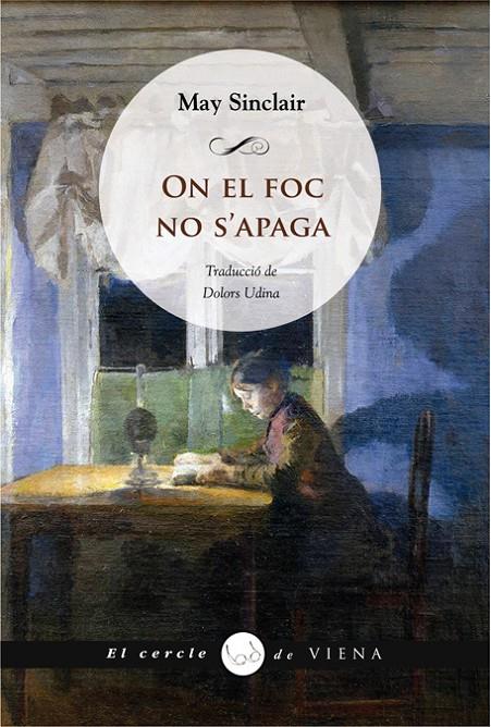 On el foc no s'apaga | 9788483306406 | May Sinclair