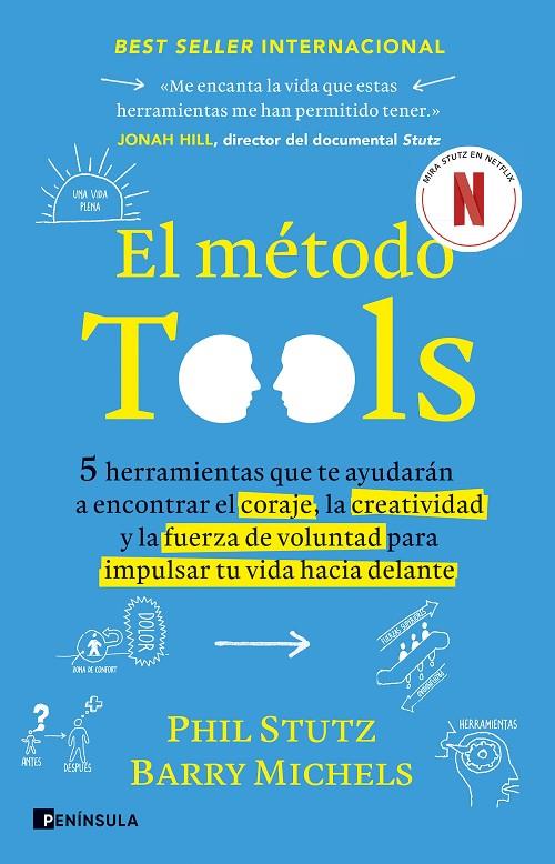 El método Tools | 9788411001908 | Stutz, Phil/Michels, Barry