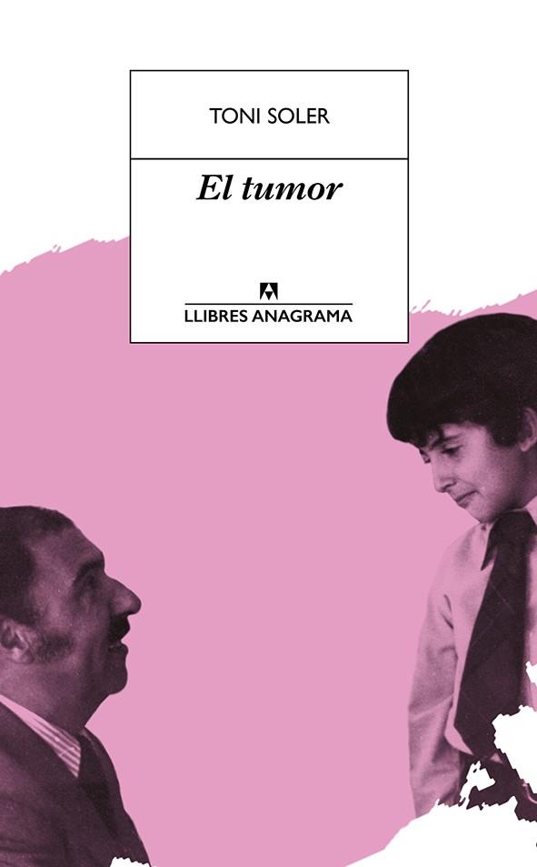 El tumor | 9788433915665 | Toni Soler