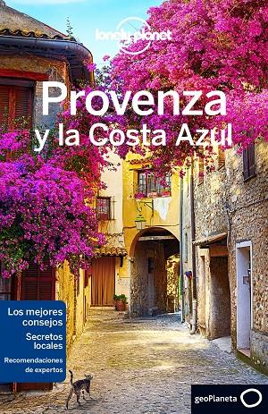 Provenza y la Costa Azul | 9788408148548 | Lonely Planet