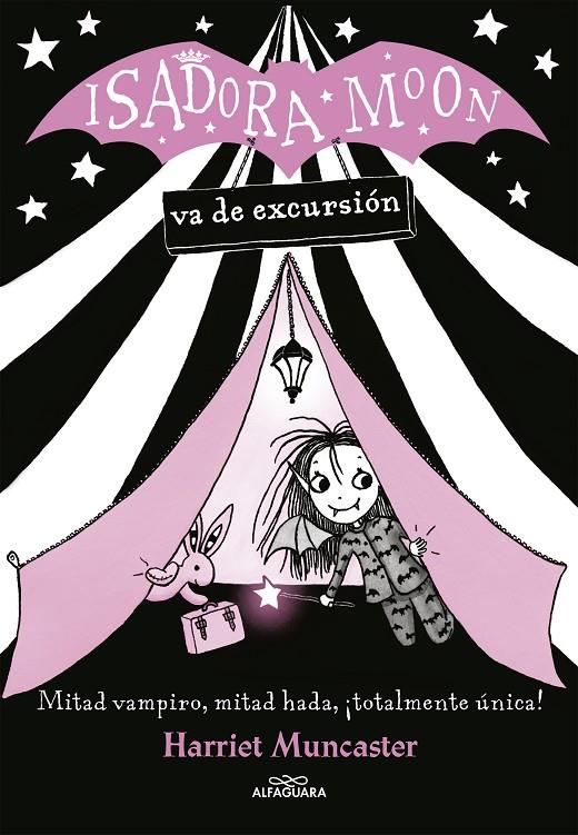 Isadora Moon va de excursión | 9788420485362 | Harriet Muncaster