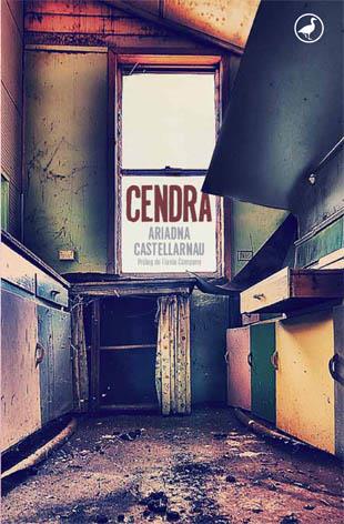 Cendra | 9788416673506 | Ariadna Castellarnau