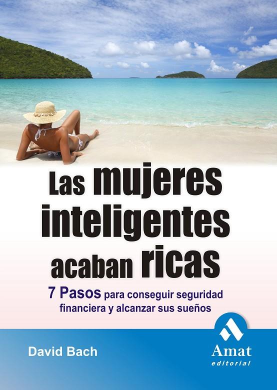 Las mujeres inteligentes acaban ricas | 9788497353502 | David Bach