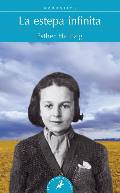 La estepa infinita | 9788498384314 | Esther Hautzig