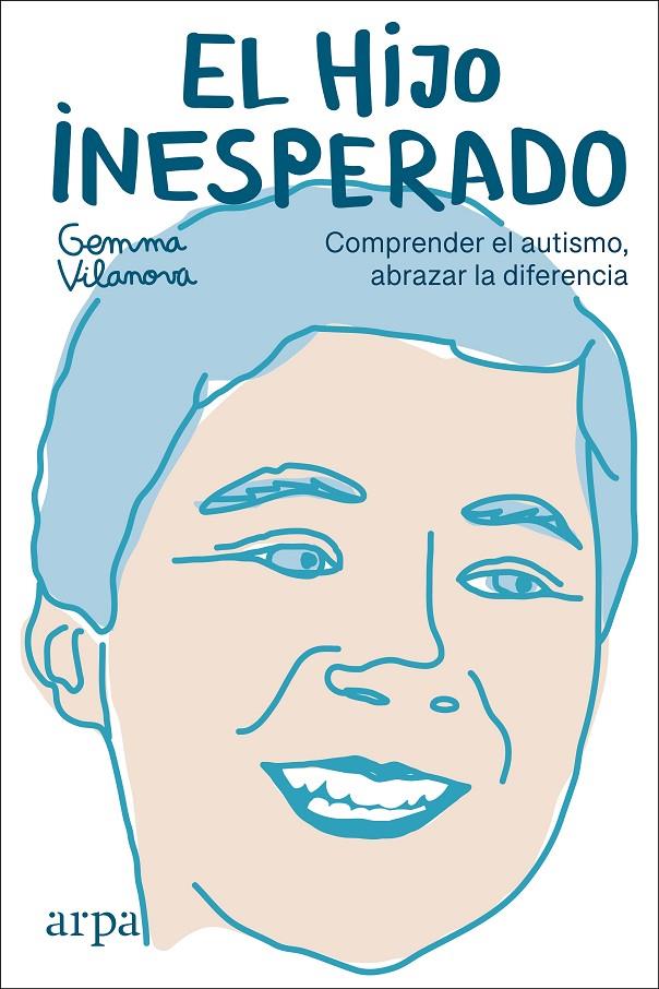 El hijo inesperado | 9788418741029 | Vilanova, Gemma