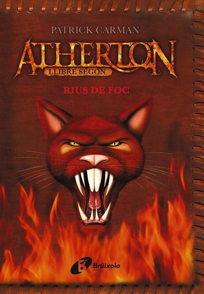 Rius de foc | 9788499060149 | Patrick Carman