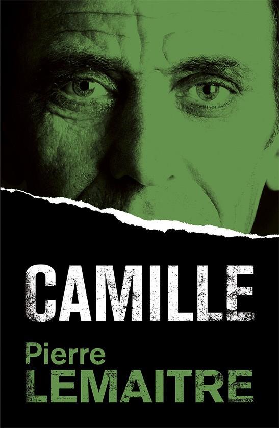 Camille | 9788490266298 | Pierre Lamaitre